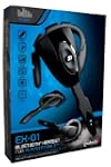 Cuffie Bluetooth EX-01  PS3