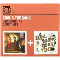 2 for 1: Ladies Night/Good Times