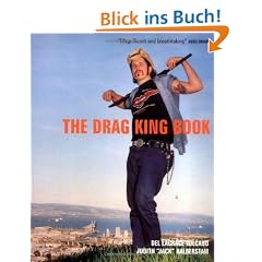 The Drag King Book