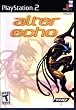 Alter Echo PS2