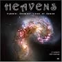 Heavens 2009 Calendar: Hubble, Deepest View of Space
