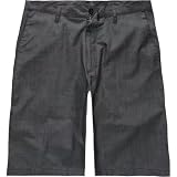 SUBCULTURE Snakeskin Mens Shorts