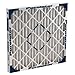 Purolator HE-40 15x20x1 Merv 8 Pleated AC Filters and Furnace Filters