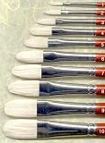 Da Vinci Maestro 2 Bristle Filbert 11
