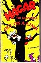Hagar the Horrible: Out on a Limb