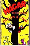 Hagar the Horrible: Out on a Limb