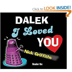 Dalek I Loved You