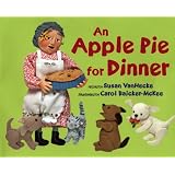 AnApplePieforDinner