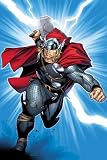 Thor by J. Michael Straczynski Omnibus