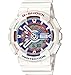 Casio G-Shock Tricolor Maritime Series Resin Quartz Men's Watch ga110tr-7a