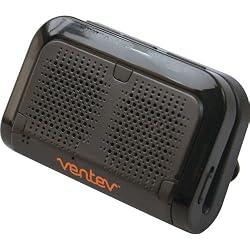 Ventev Soundclip A2DP Portable Bluetooth Car Kit