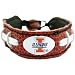 Illinois Fighting Illini Classic Football Bracelet