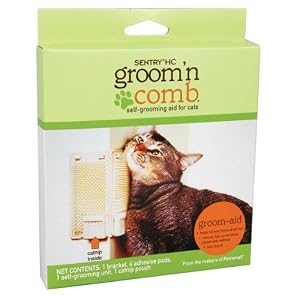 Brushes and Combes