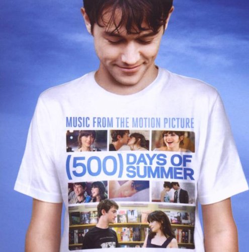 (500) Days Of Summer-Music From The Motion Picture