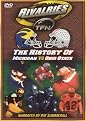Rivalries: The History of Michigan vs Ohio State (Collector's Edition)