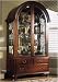 Price Comparison : American Drew 792-855/B55 Cherry Grove China Cabinet