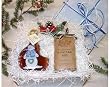 Arctic Frost Maple Syrup and Pancakes Gift Box