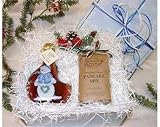 Arctic Frost Maple Syrup and Pancakes Gift Box