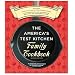 Cook's Illustrated & America's Test Kitchen Cookbooks