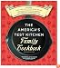 The America's Test Kitchen Family Cookbook, Heavy-Duty Revised Edition