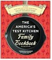 The America's Test Kitchen Family Cookbook, Heavy-Duty Revised Edition