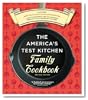 The America's Test Kitchen Family Cookbook Revised Edition