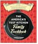 The America's Test Kitchen Family Cookbook, Heavy-Duty Revised Edition