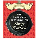 The America's Test Kitchen Family Cookbook, Heavy-Duty Revised Edition by  America's Test Kitchen, Daniel J. Van Ackere, and Carl Tremblay