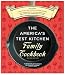 The America's Test Kitchen Family Cookbook, Heavy-Duty Revised Edition