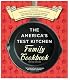 The America's Test Kitchen Family Cookbook, Heavy-Duty Revised Edition