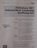 PSAT NMSQT Qualifying Test (Tuesday, October 1998)