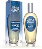 Perfect Scents Impression of Angel Cologne, 2.5 Fluid Ounce
