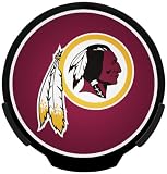 NFL Washington Redskins Power Decal