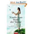 Stadt der Steine: Roman