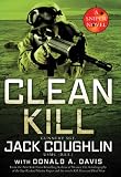 Clean Kill: A Sniper Novel (Kyle Swanson Sniper Novels)
