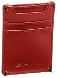 Ben Sherman Textured Magnetic Front Pocket Wallet