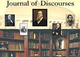Journal of Discourses - LDS/Mormon