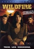 Produkt-Bild: Wildfire - Staffel 2 [3 DVDs]