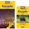 ADAC Reisef�hrer plus Kanada: Der Osten: Mit extra Karte zum Herausnehmen: TopTipps: Hotels, Restaurants, Fischerd�rfer, Outdoour Activities, Nationalparks, Naturschauspiele, Museen