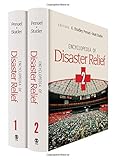 Encyclopedia of disaster relief