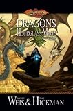 Dragons of the Hourglass Mage: Lost Chronicles, Volume Three (The Lost Chronicles)
