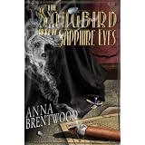 The Songbird With Sapphire Eyes