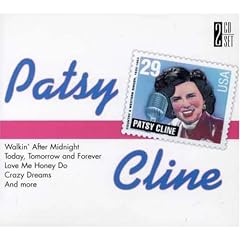 The Best of Patsy Cline, Vol. 1 & 2
