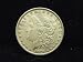1878 Silver Morgan Dollar VF 7 Tail Feathers