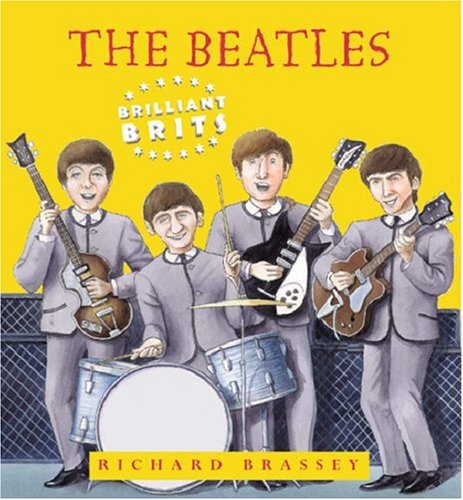 Brilliant Brits: The Beatles