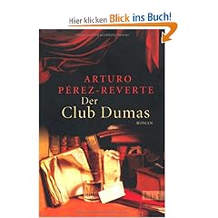 Der Club Dumas