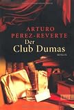 Produkt-Bild: Der Club Dumas