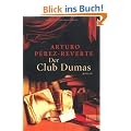 Der Club Dumas