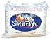 Four Silentnight Luxury Hollow Fibre Pillows From ExtraComfort