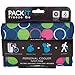 PackIt Freezable Lunch Bag, Forget Me Not Dot